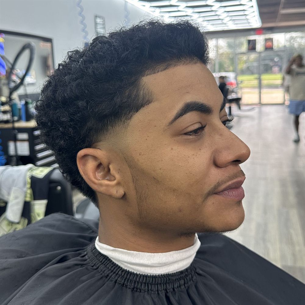 Barba 3