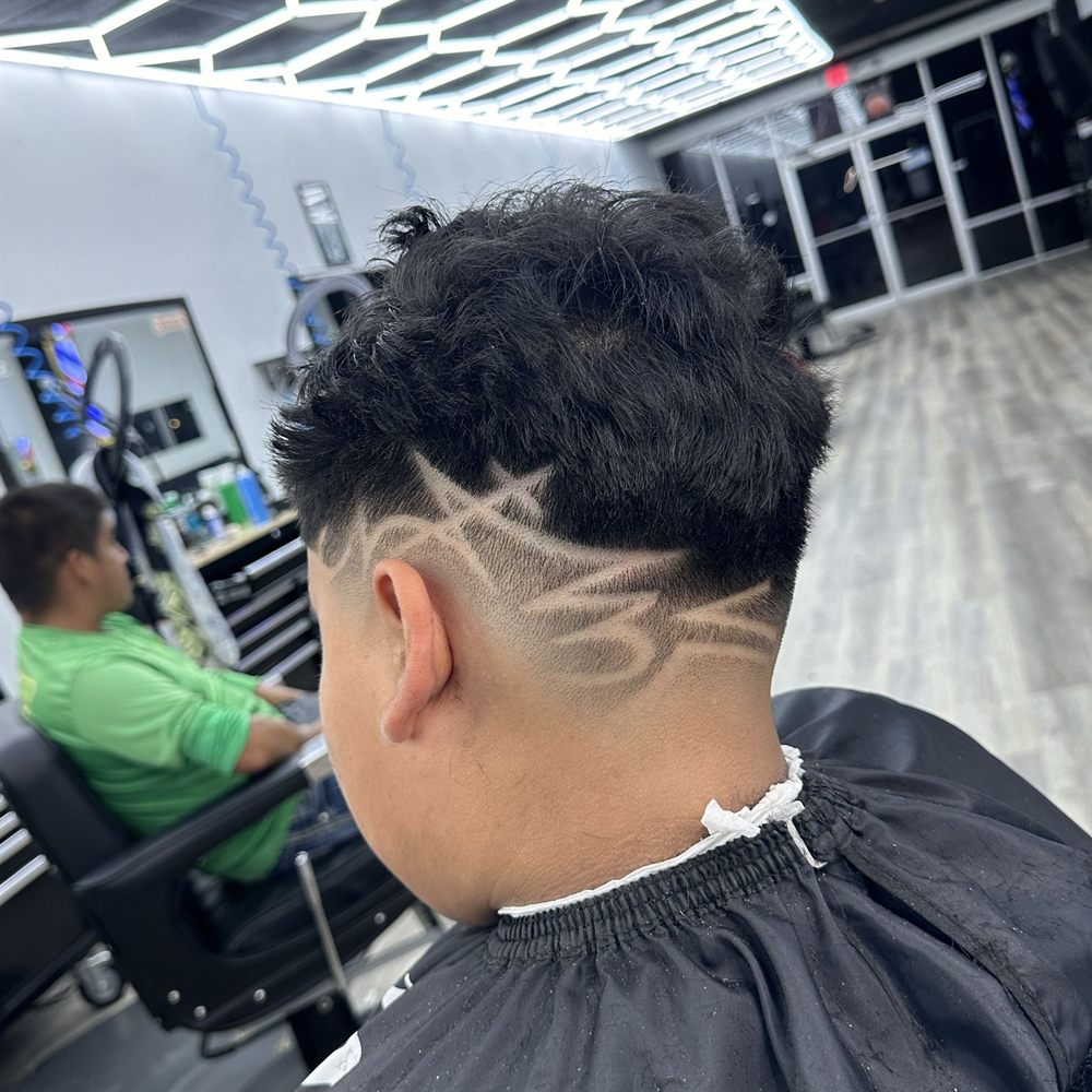 Diseño freestyle